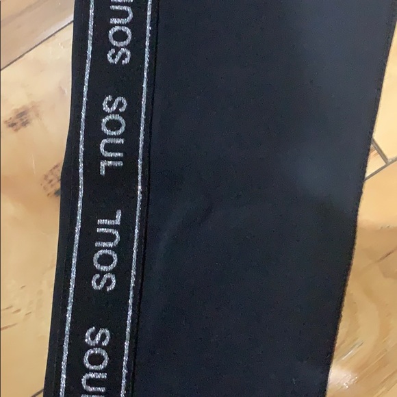 Soul cycle leggings size small - Picture 4 of 6
